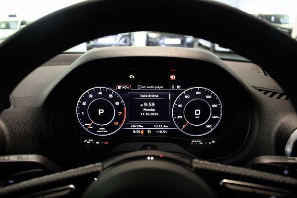 Used Audi Q2 2023 for sale - 76248492: Photo 15