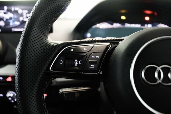 Used Audi Q2 2023 for sale - 76248492: Photo 17