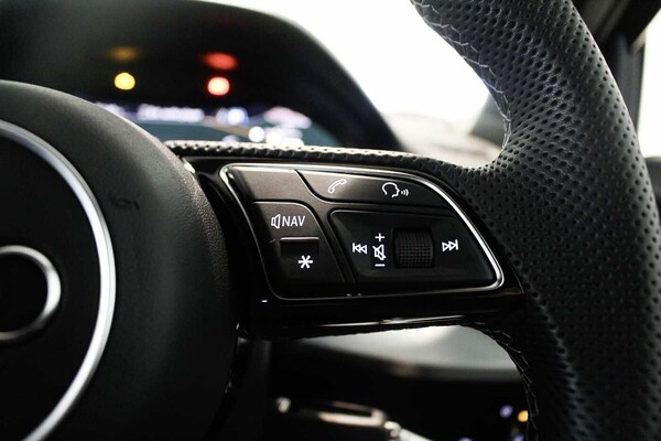 Used Audi Q2 2023 for sale - 76248492: Photo 18