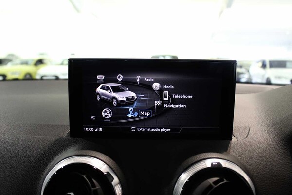 Used Audi Q2 2023 for sale - 76248492: Photo 19