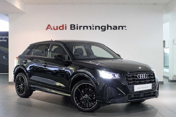 Used Audi Q2 2023 for sale - 76248492: Photo 1