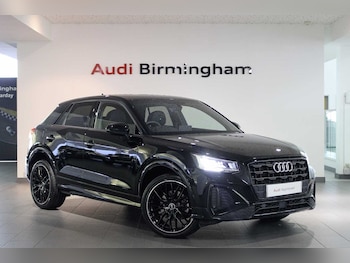 Audi - Q2