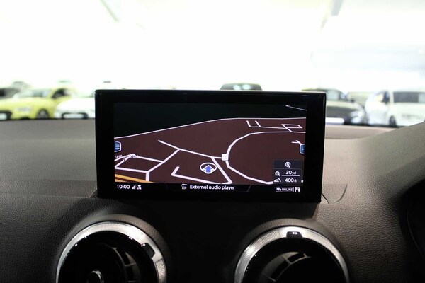 Used Audi Q2 2023 for sale - 76248492: Photo 20
