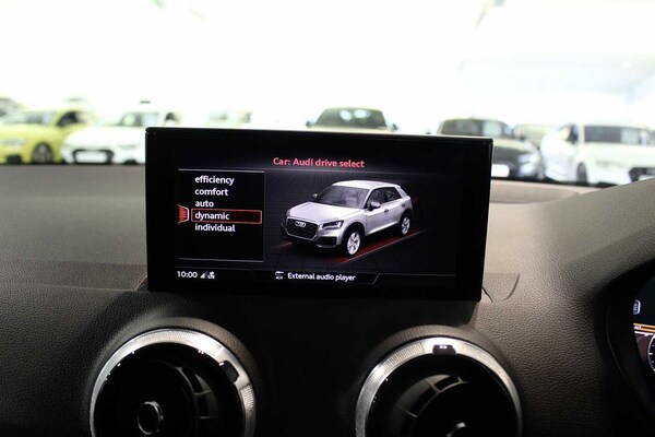 Used Audi Q2 2023 for sale - 76248492: Photo 21