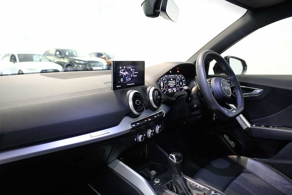 Used Audi Q2 2023 for sale - 76248492: Photo 2