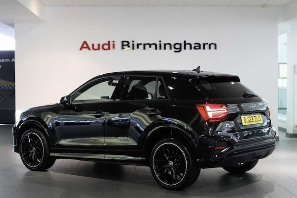 Used Audi Q2 2023 for sale - 76248492: Photo 3