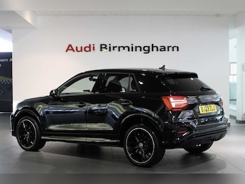 Used Audi Q2 2023 for sale - 76248492: Photo 3