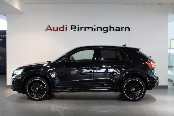 Used Audi Q2 2023 for sale - 76248492: Photo 4