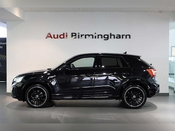 Used Audi Q2 2023 for sale - 76248492: Photo 4