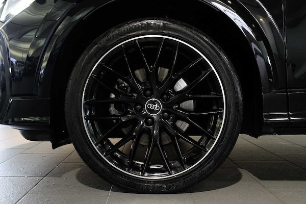Used Audi Q2 2023 for sale - 76248492: Photo 5