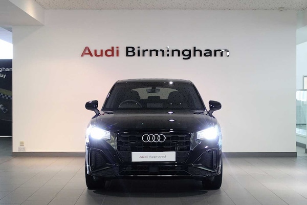 Used Audi Q2 2023 for sale - 76248492: Photo 7