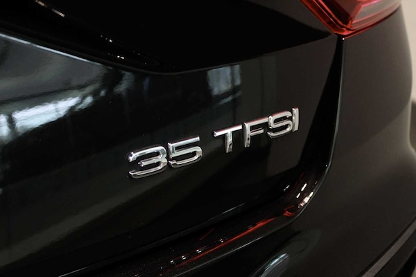 Used Audi Q2 2023 for sale - 76248492: Photo 9