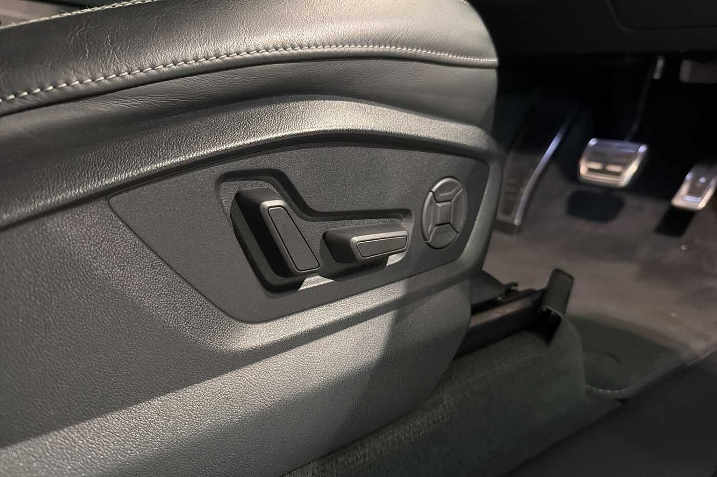 Used Audi Q8 2023 for sale - 76176093: Photo 13