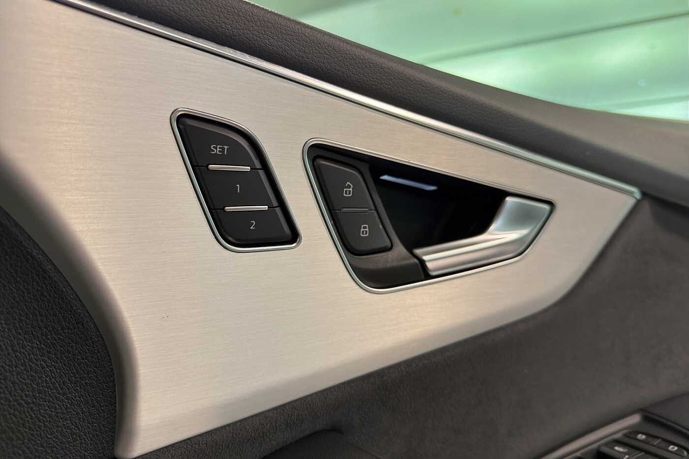 Used Audi Q8 2023 for sale - 76176093: Photo 14