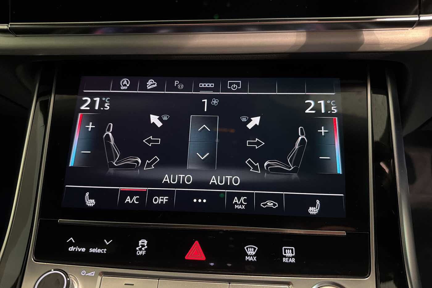 Used Audi Q8 2023 for sale - 76176093: Photo 15