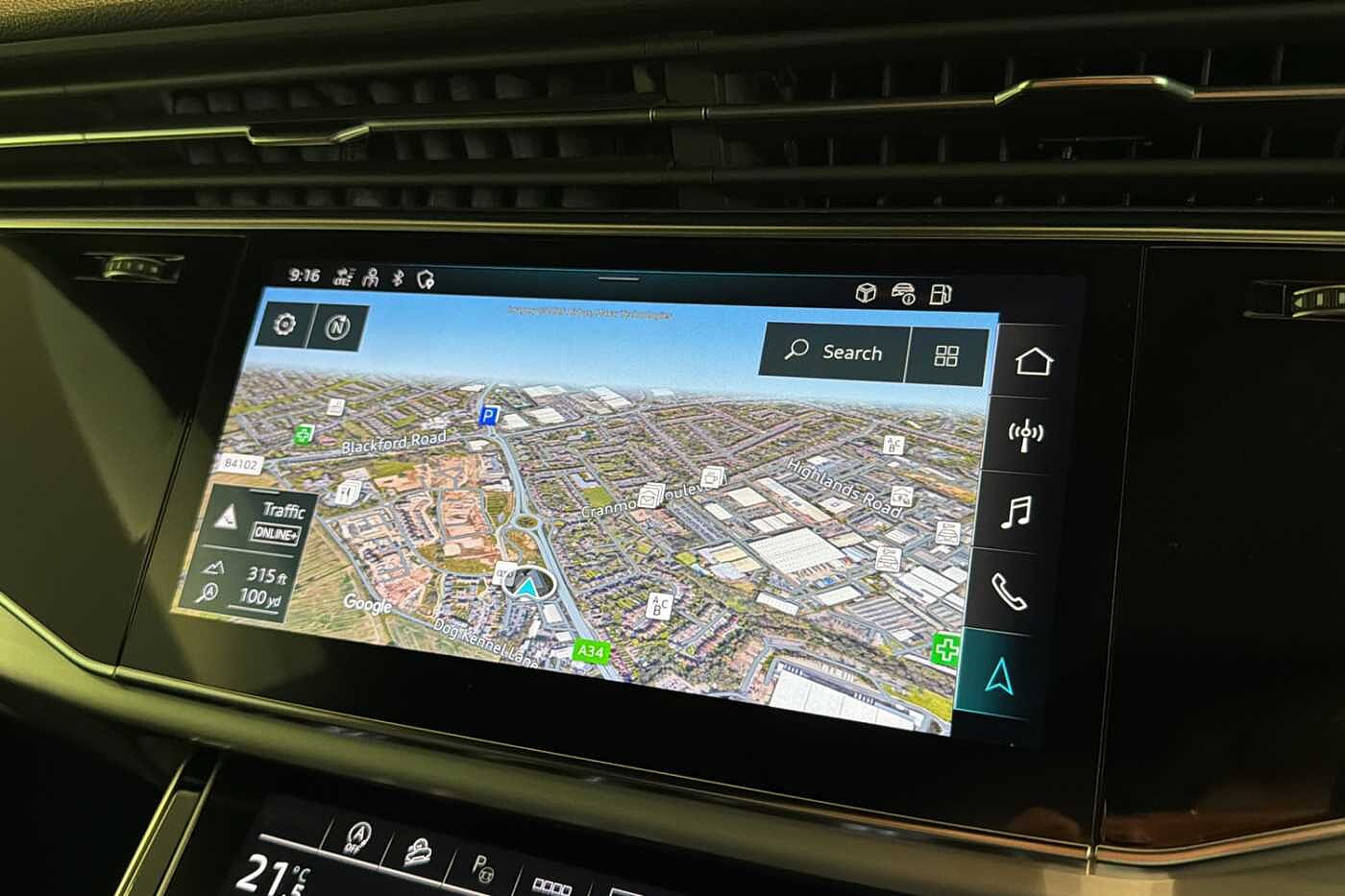 Used Audi Q8 2023 for sale - 76176093: Photo 16