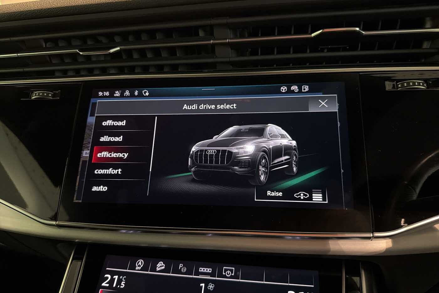 Used Audi Q8 2023 for sale - 76176093: Photo 19