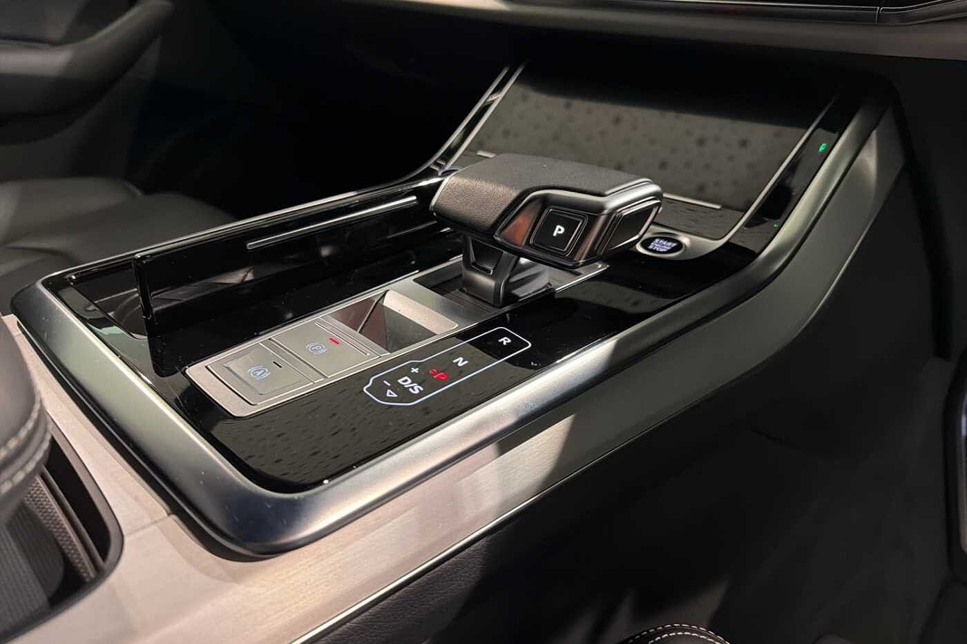 Used Audi Q8 2023 for sale - 76176093: Photo 8