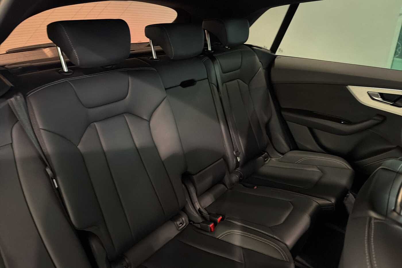 Used Audi Q8 2023 for sale - 76176093: Photo 9