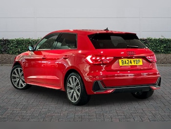 Used Audi A1 2024 for sale - 77941500: Photo