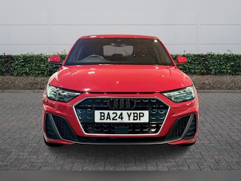 Used Audi A1 2024 for sale - 77941500: Photo