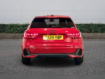 Used Audi A1 2024 for sale - 77941500: Photo
