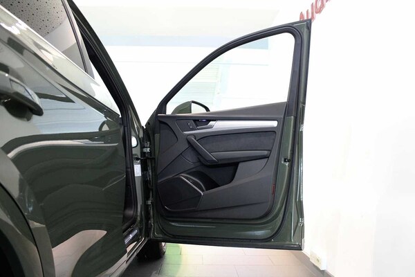 Used Audi Q5 2022 for sale - 76033244: Photo 11
