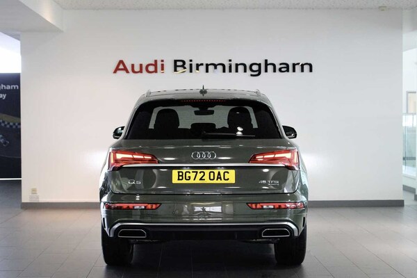 Used Audi Q5 2022 for sale - 76033244: Photo 12