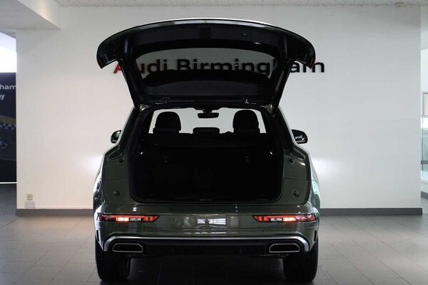 Used Audi Q5 2022 for sale - 76033244: Photo 13