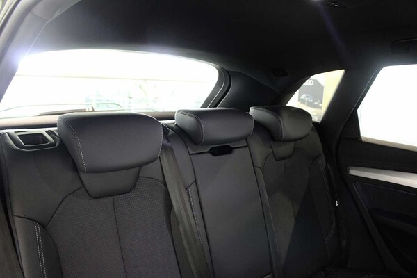 Used Audi Q5 2022 for sale - 76033244: Photo 14