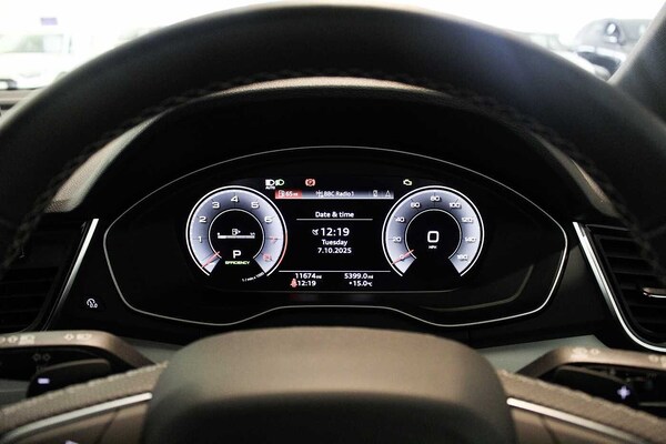 Used Audi Q5 2022 for sale - 76033244: Photo 15
