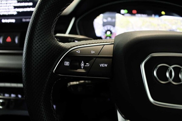 Used Audi Q5 2022 for sale - 76033244: Photo 17