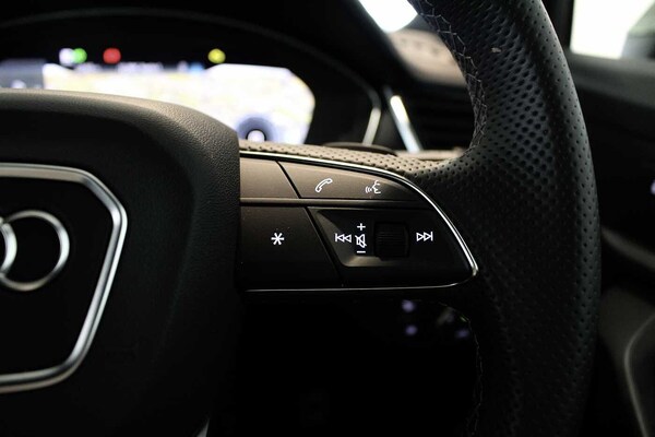 Used Audi Q5 2022 for sale - 76033244: Photo 18