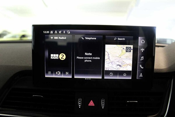 Used Audi Q5 2022 for sale - 76033244: Photo 19