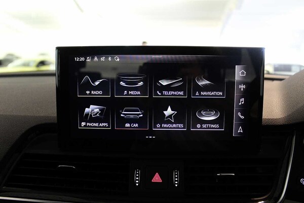 Used Audi Q5 2022 for sale - 76033244: Photo 20