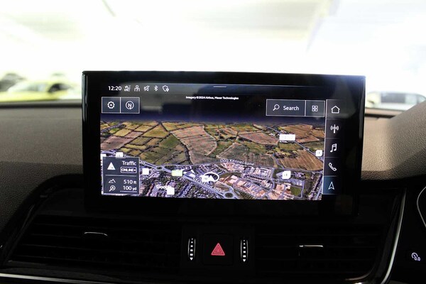 Used Audi Q5 2022 for sale - 76033244: Photo 22