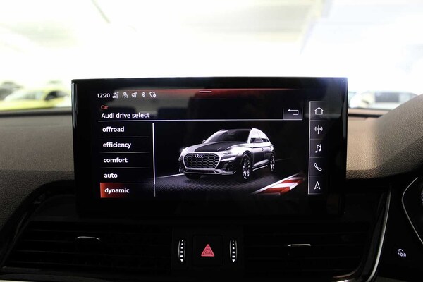 Used Audi Q5 2022 for sale - 76033244: Photo 23