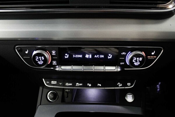 Used Audi Q5 2022 for sale - 76033244: Photo 24