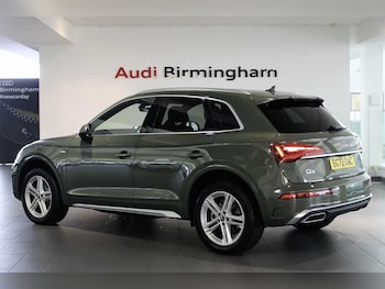 Used Audi Q5 2022 for sale - 76033244: Photo 3