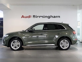 Used Audi Q5 2022 for sale - 76033244: Photo 4