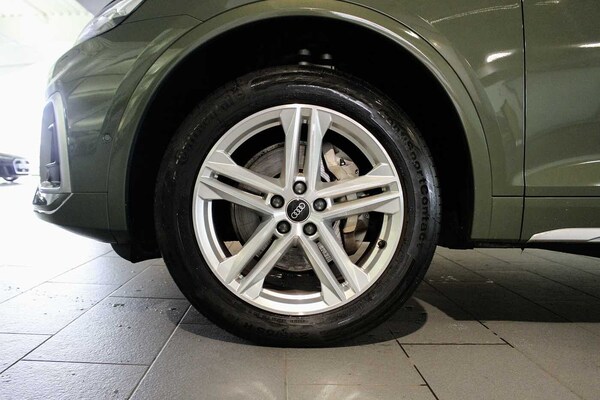 Used Audi Q5 2022 for sale - 76033244: Photo 5