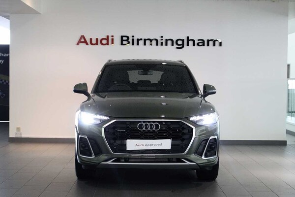 Used Audi Q5 2022 for sale - 76033244: Photo 7