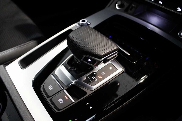 Used Audi Q5 2022 for sale - 76033244: Photo 8