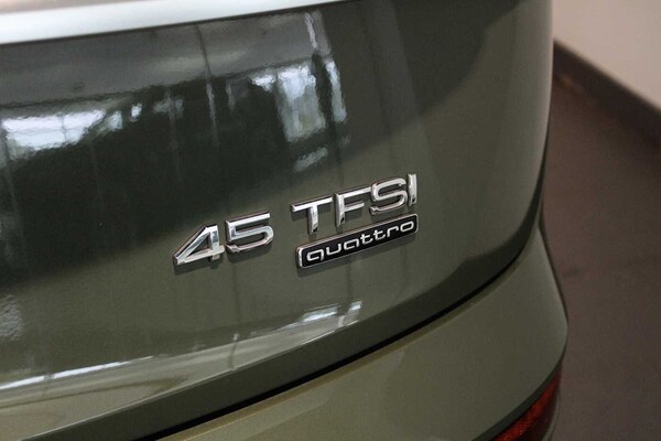 Used Audi Q5 2022 for sale - 76033244: Photo 9