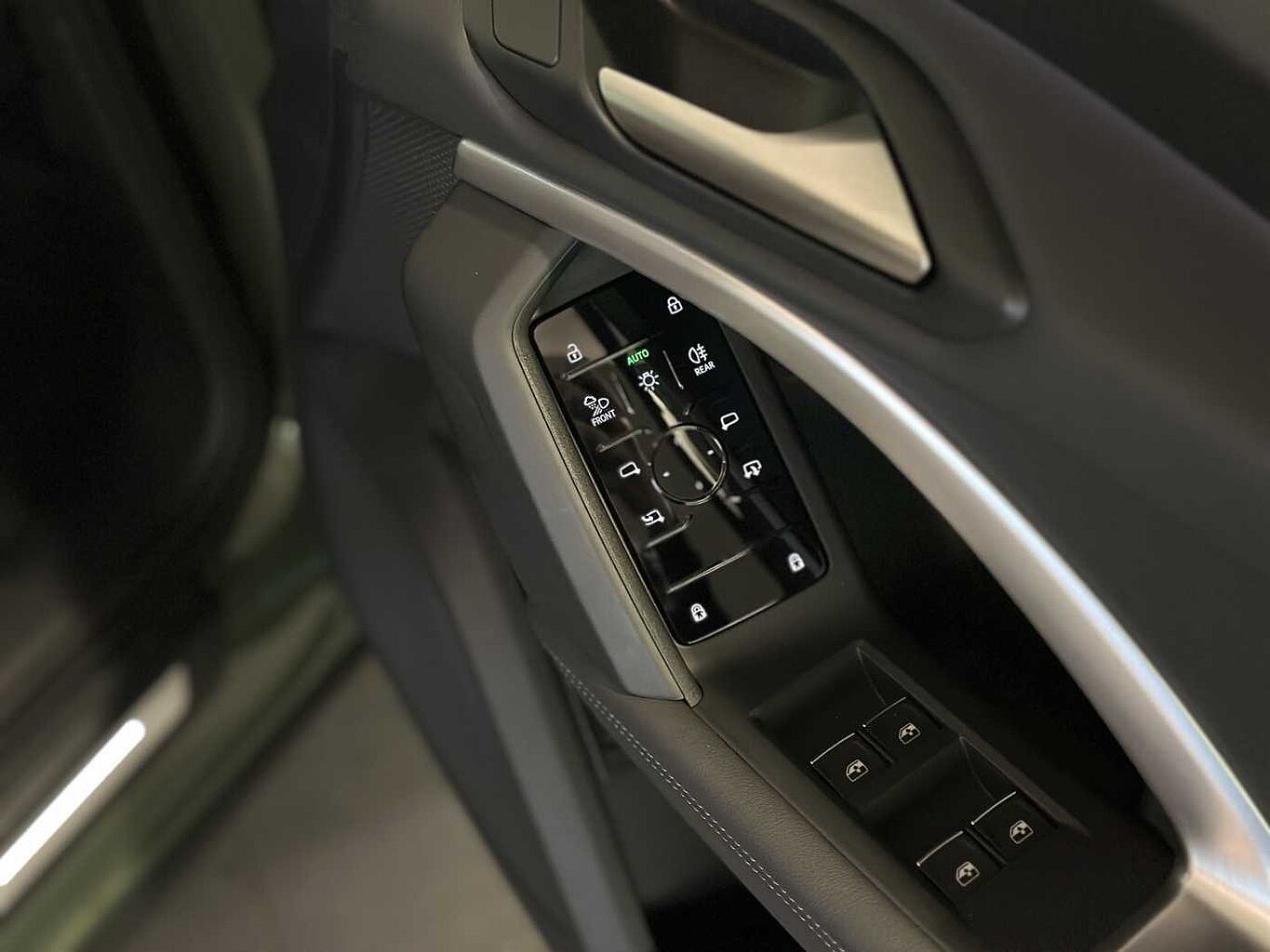 Used Audi Q5 2025 for sale - 77124605: Photo 10