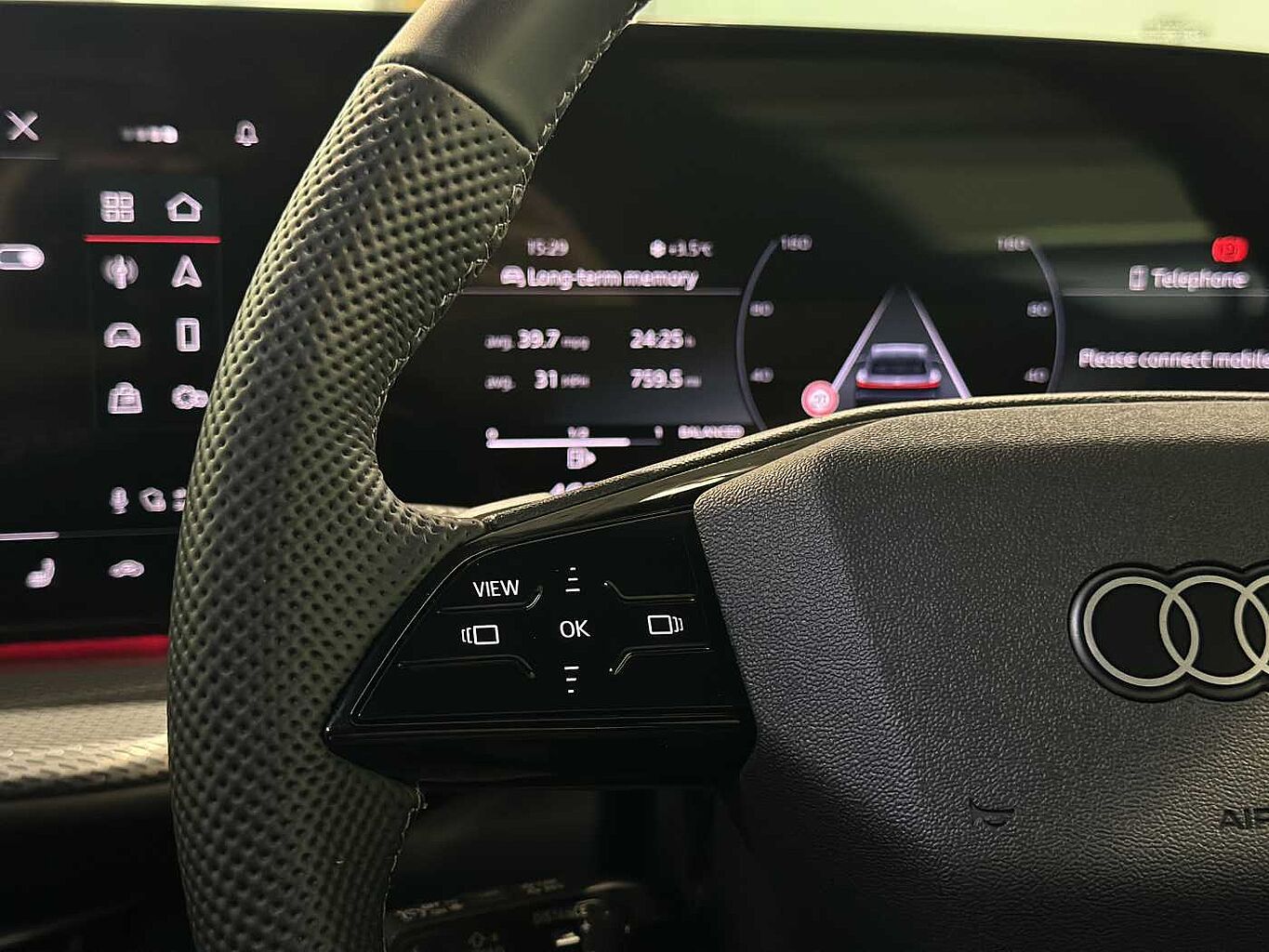 Used Audi Q5 2025 for sale - 77124605: Photo 11