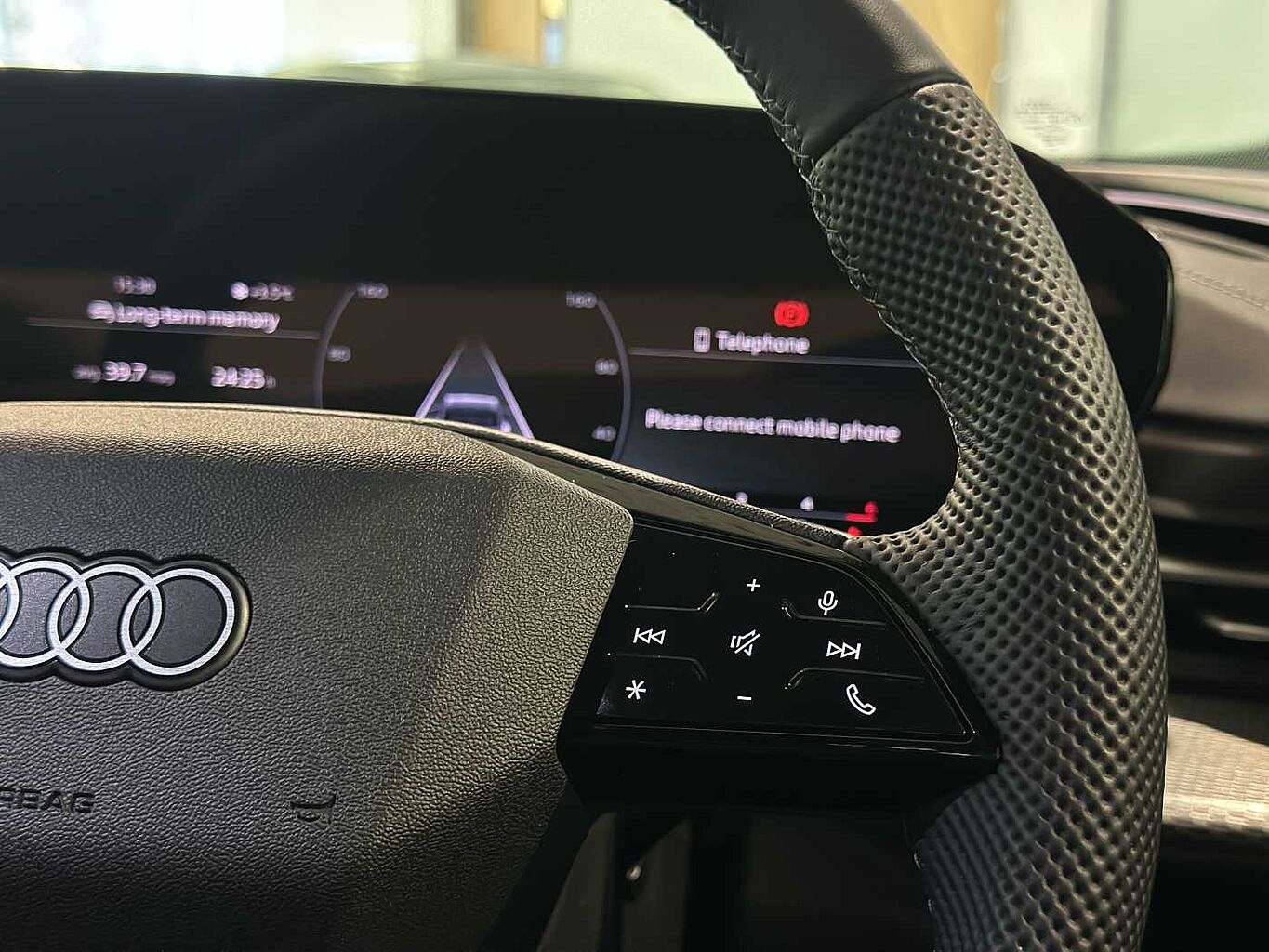 Used Audi Q5 2025 for sale - 77124605: Photo 12