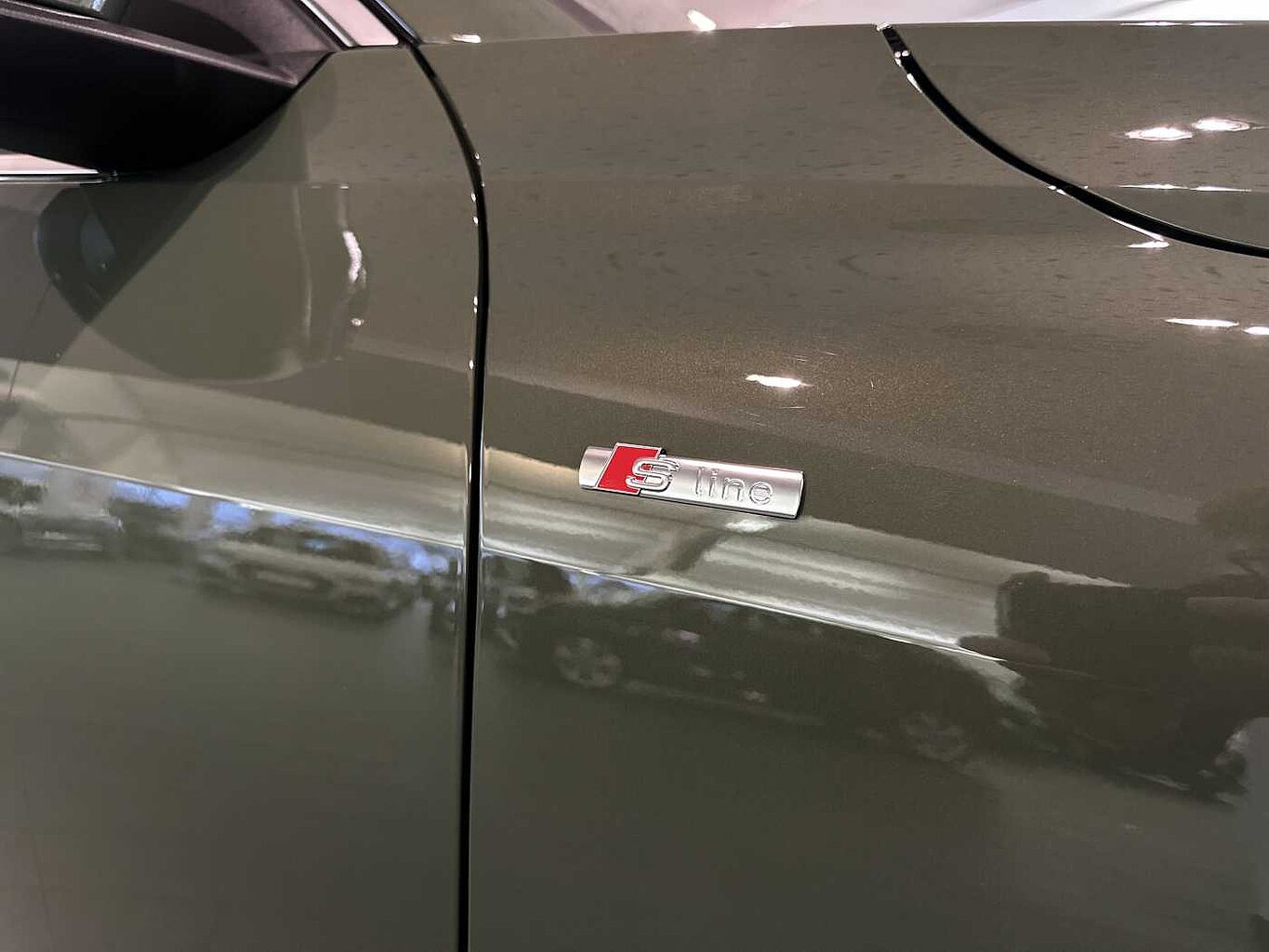 Used Audi Q5 2025 for sale - 77124605: Photo 13