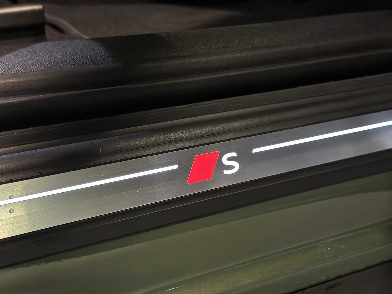 Used Audi Q5 2025 for sale - 77124605: Photo 14