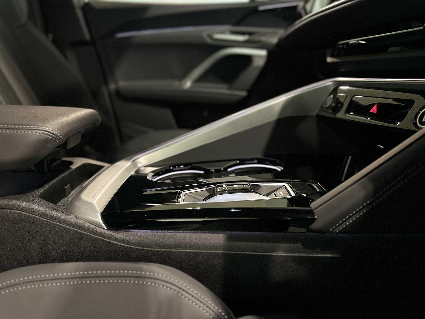 Used Audi Q5 2025 for sale - 77124605: Photo 17